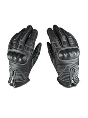 Capella / Кожа / Черный