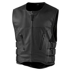Regulator D3O Stipped Vest