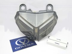 Стоп-сигнал для мотоцикла Ducati 848/1098/1198 Темный