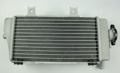 Радиатор для Suzuki RM-Z450 правый