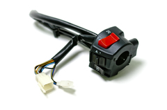 Пульт правый для Honda CB400 VTEC, CB1300