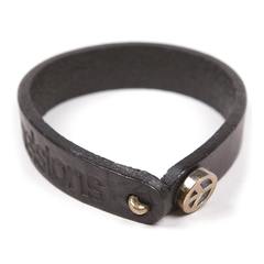 Bracelet Peace / Черный