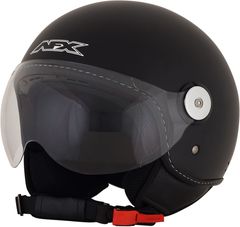 FX-33 / Черный