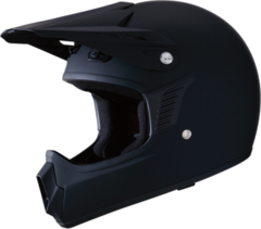 Rise / Детский / Черный