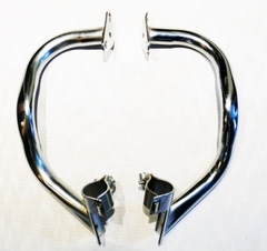 Дуги защитные для Honda CB400 92-98