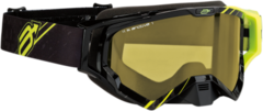 Vibe Goggles / Черный-желтый