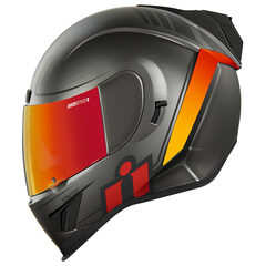 Airform Resurgent Helmet / Красный