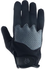 Duna 4Ways-Cuir / Черно-серый