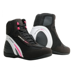 D1 DWP / Женские / Черно-белый