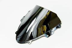 Ветровое стекло для мотоцикла Suzuki GSX-R600/750 04-05 DoubleBubble Хром