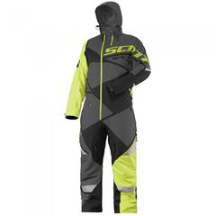 X One Pro / Черно-желтый