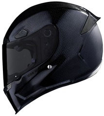 Airframe Carbon 4Tress / Черный