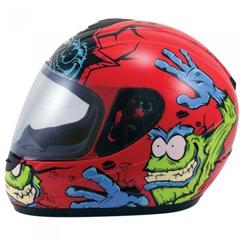 Zoan Full / Детский / Красный