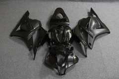Комплект пластика для мотоцикла Honda CBR 600 RR 09-12 Черный