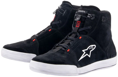 Chrome / Черный