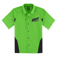 Overlord / Зеленый