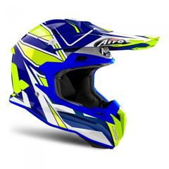 Terminator Shock / Синий