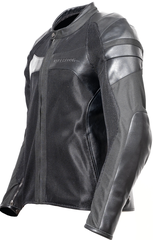 Monza / Черный