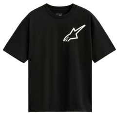 SS CSF Tee / Черный