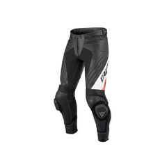 P. Delta Pro Evo C2 Pelle / Черно-белый-красный