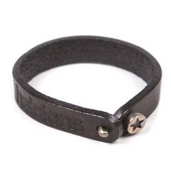 Bracelet Star / Черный