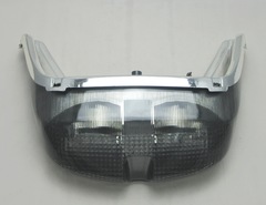 Стоп-сигнал для мотоцикла Yamaha YZF-R6 99-00 Темный