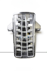 Стоп-сигнал для мотоцикла Suzuki SV 650/1000 03-07 Прозрачный