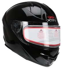 Mode1 Snow Solid / Черный