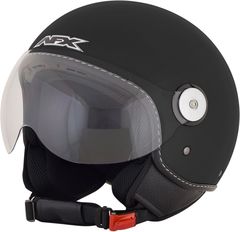 FX-33 / Черный-матовый