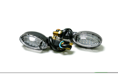 Поворотники светодиодные универсальные L-185