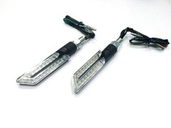 Поворотники светодиодные универсальные L-188