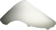 Ветровое стекло для мотоцикла Kawasaki ZX-6R 03-04 DoubleBubble Дымчатый