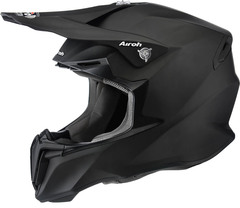 Twist / Мужской / Черный