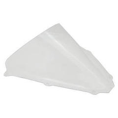 Ветровое стекло для мотоцикла Kawasaki ZX-6R 00-02 DoubleBubble Прозрачное