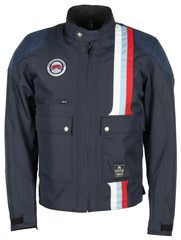 Hamilton Tissu Technique / Синий