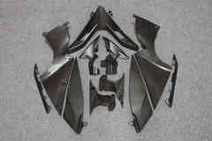 Комплект пластика для мотоцикла Yamaha YZF-R1 07-08 Черный