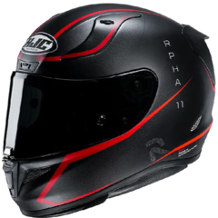 RPHA11 Jarban MC1SF / Черно-красный