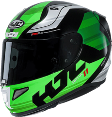 RPHA11 Naxos MC4 / Черно-зеленый