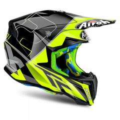 Twist Cairoli Mantova Gloss / Желтый