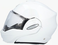 Exo-Tech Evo Solid / Белый