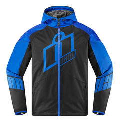 Merc Crusader / Синий