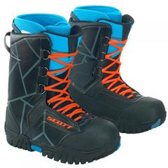 X-Trax TP / Черно-синий