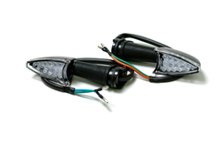 Поворотники светодиодные универсальные L-314