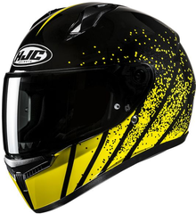 C10 Haven MC3 / Черно-желтый