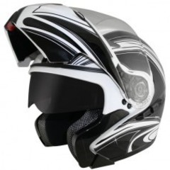 GM 64 Modular Elect / Черный-Белый