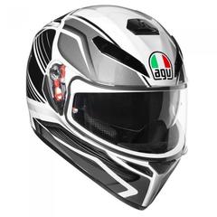 K-3 Sv Multi / Черно-серый