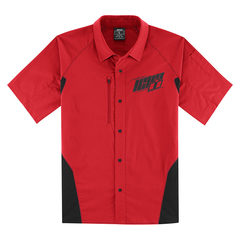 Overlord / Красный