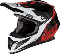 Rise Ascend / Красный