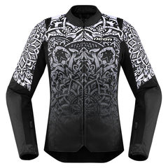 Overlord SB2 Mandala / Женская / Черный