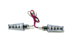 Поворотники светодиодные универсальные L-8021